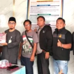 Jumat Barokah, LSM Semut Merah Salurkan Al-Qur'an untuk Yayasan AKM Kerinci