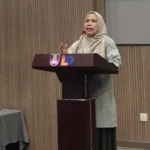 Dosen IAIN Kerinci Kupas Etika Bisnis Islam di Panggung Internasional Malaysia