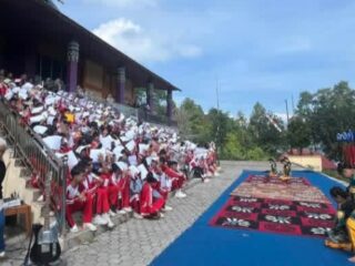 Museum Kerinci Resmi Terdaftar Nasional: Wajah Baru Pelestarian Budaya Jambi