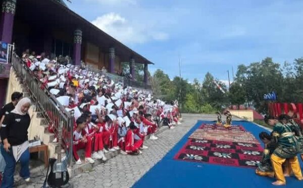 Museum Kerinci Resmi Terdaftar Nasional: Wajah Baru Pelestarian Budaya Jambi