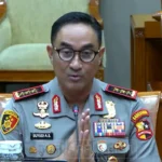 Profil Komjen Suyudi Ario Seto: Calon Kapolri Pilihan Prabowo