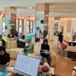 Pengukuran Terjadwal, Warga Kota Bengkulu Rasakan Presisi Waktu Jadwal Ukur Tanah