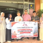 FEBI IAIN Kerinci Perluas Kerja Sama Internasional Lewat PKM di Malaysia