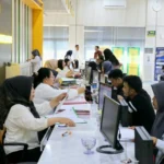 Bantu PPAT dalam Manajemen Waktu, PERINTIS 10 Hari Bawa Manfaat bagi Masyarakat