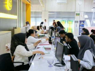 Bantu PPAT dalam Manajemen Waktu, PERINTIS 10 Hari Bawa Manfaat bagi Masyarakat