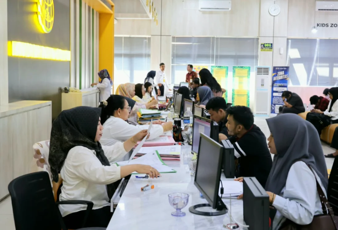 Bantu PPAT dalam Manajemen Waktu