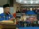 Sekda Alpian Buka Darul Arqam Dasar IMM Kerinci, Dorong Mahasiswa Jadi Penggerak Kemajuan Daerah
