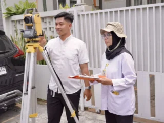 Lewat Layanan Pengukuran Terjadwal, Masyarakat Bisa Tentukan Waktu Pengukuran secara Pasti