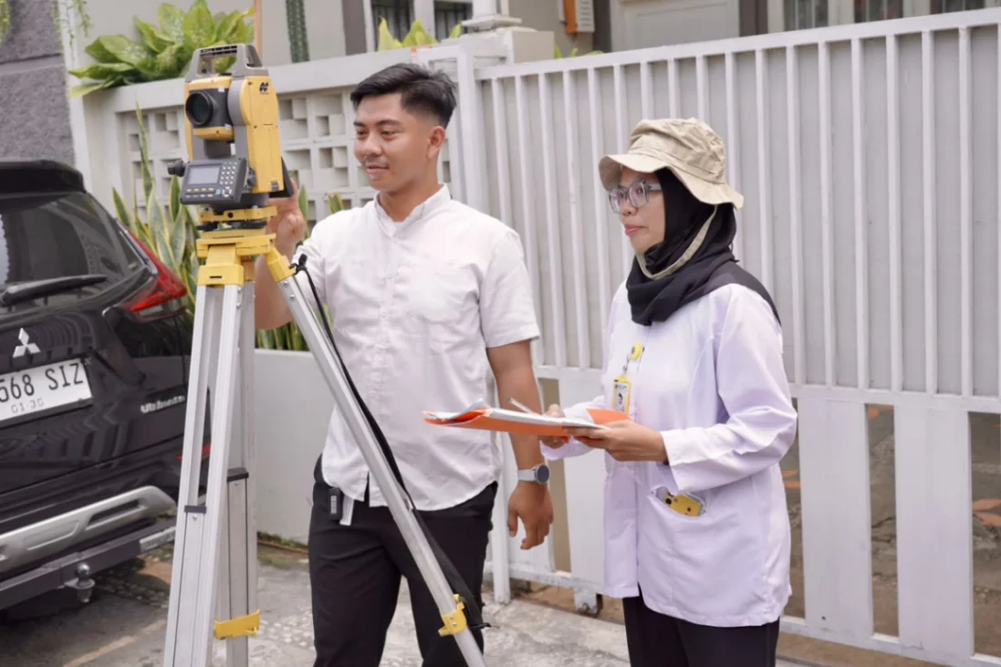 Layanan Pengukuran Terjadwal