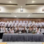 Hermendizal: Tata Kelola Keuangan BLUD yang Baik Kunci Utama Pelayanan Optimal