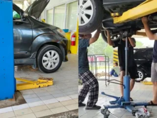 Mobil Kehilangan Tenaga Usai Isi Pertalite, Pengendara Minta Pertamina Periksa SPBU