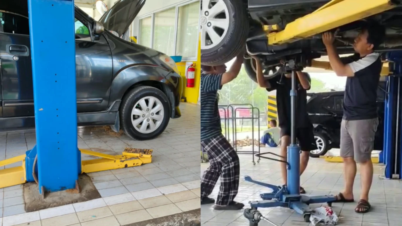 Warga Kerinci Keluhkan Pertalite Bikin Mobil Mogok