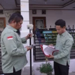 Hanya Menunggu 4 Hari, Layanan Pengukuran Pertanahan Lebih Terukur, Teratur, dan Pasti