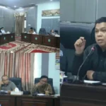 Dugaan Pertalite Bermasalah di Sungai Penuh, DPRD Gelar Hearing dan Siapkan Uji Lab