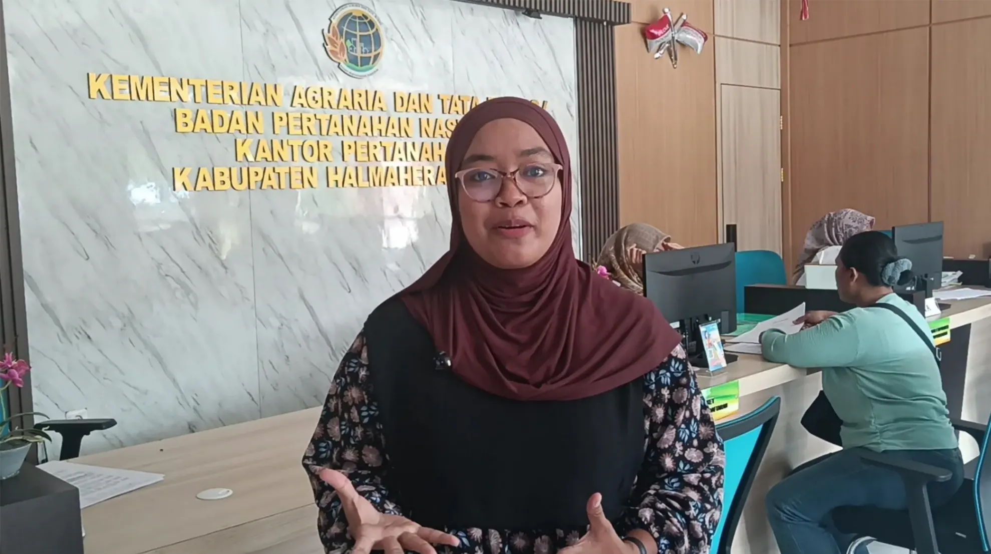 Pengukuran Terjadwal Tidak Membuatnya Menunggu dalam Ketidakpastian