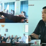 DPRD & Dinas Pendidikan Sungai Penuh Evaluasi Penugasan Kepala Sekolah, Ini Poin Pentingnya