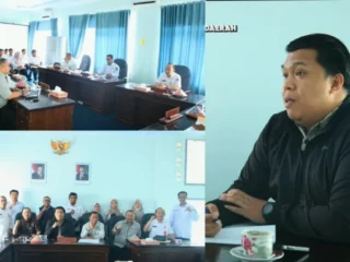 DPRD & Dinas Pendidikan Sungai Penuh Evaluasi Penugasan Kepala Sekolah, Ini Poin Pentingnya