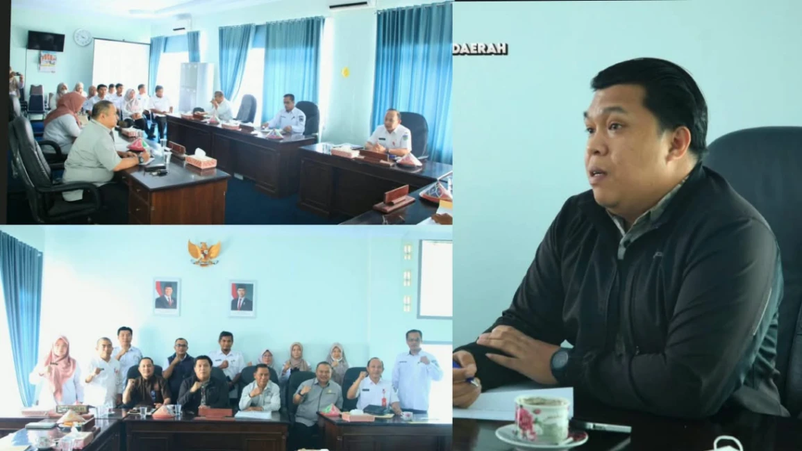 Evaluasi Penugasan Kepala Sekolah