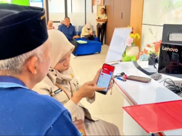 Tak Perlu Perantara, Masyarakat Bisa dengan Mudah Urus Roya secara Mandiri