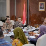 Pemerintah Bahas Kelembagaan BRAN, Perjelas Peran dan Pembagian Kewenangan dalam Reforma Agraria