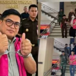 Ini Modus 6 Tersangka Korupsi DPRD Merangin yang Rugikan Negara Rp19,5 Miliar
