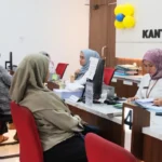 Pengguna Fitur Antrian Daring Sentuh Tanahku: Bisa Urus Tanah Tanpa Cuti