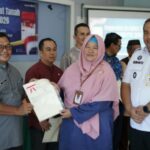 Manfaatkan PTSL untuk Urus Sertipikat, Masyarakat: Proses Dipermudah