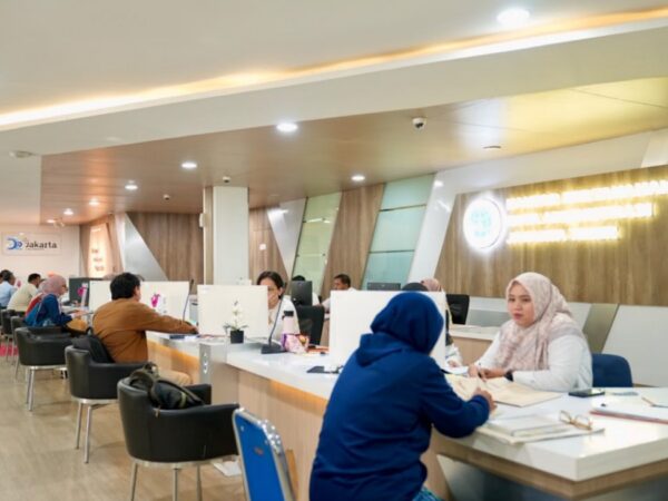 Masuki Tahap Ketiga Pilot Project, PERINTIS 10 Hari Kini Tersedia di 131 Kantah