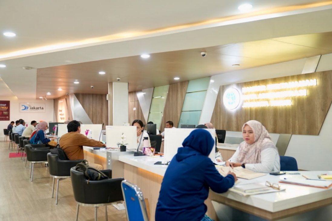 Layanan PERINTIS 10 Hari ATR/BPN