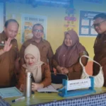 Kabut Asap Memburuk, Disdik Sungai Penuh Pastikan PJJ Berjalan Lancar