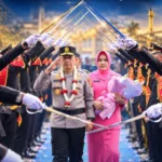 Kapolda Jambi Irjen Widodo Siap Babat Narkoba dan Karhutla