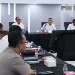 Kementerian ATR/BPN Gelar Rapat Lanjutan Bersama BRAN untuk Perjelas Pembagian Tugas dan Fungsi terkait Reforma Agraria