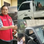 Satreskrim Polres Kerinci Ringkus Sindikat Pencuri Mobil Lintas Provinsi, 2 Pelaku Dibekuk