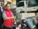 Satreskrim Polres Kerinci Ringkus Sindikat Pencuri Mobil Lintas Provinsi, 2 Pelaku Dibekuk