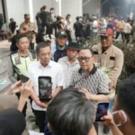 Data Pertanahan Kantah Kabupaten Karawang Sebagian Besar Telah Dialihmediakan, Masyarakat Diimbau Tidak Khawatir