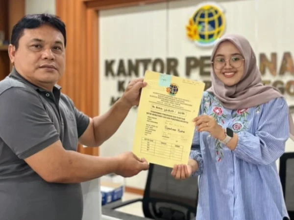 PELATARAN Jadi Solusi Warga Urus Layanan Pertanahan di Akhir Pekan
