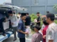 Jumat Berbagi PT Tren Gen Horizon: Bagikan 100 Nasi Kotak untuk Jemaah Masjid Al Mukhlisin
