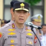 Mengenal Sosok Irjen Pol Widodo, Kapolda Jambi Baru Pengganti Krisno Siregar