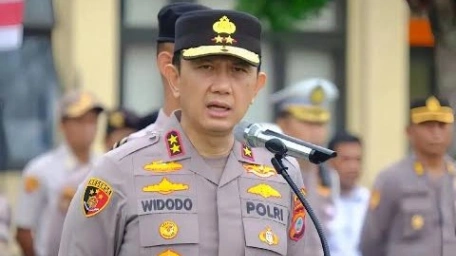 Sosok Irjen Pol Widodo Kapolda Jambi Baru Pengganti Krisno Siregar