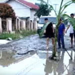Dinas PUPR Targetkan Perbaikan Jalan Belui–Koto Lanang Kerinci Dimulai Akhir Oktober
